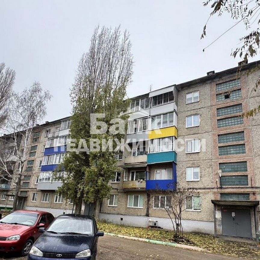 Квартира 1-комн. 28.7 м² в Вольск — фото 12 из 13