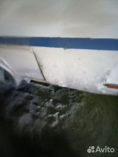 Городской автобус ПАЗ 4234, 2010