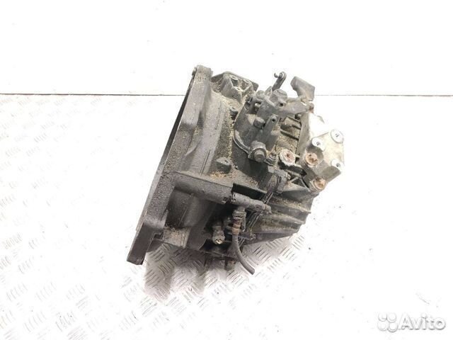 МКПП M32 3.65 Opel astra H, V-1.7
