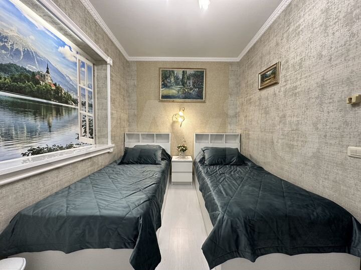 Комната 10 м², 2/2 эт.