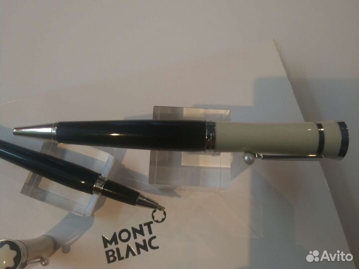 Подарочный набор Montblanc Greta Garbo