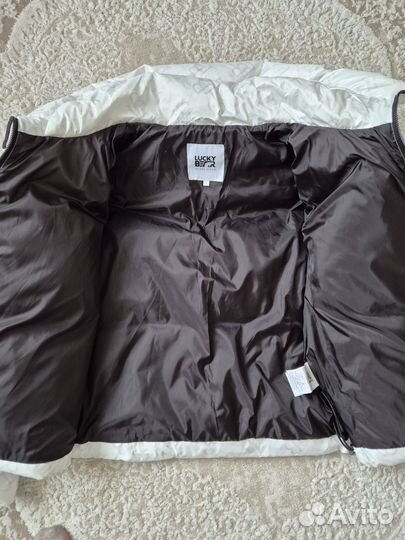 Куртка утепленная женская