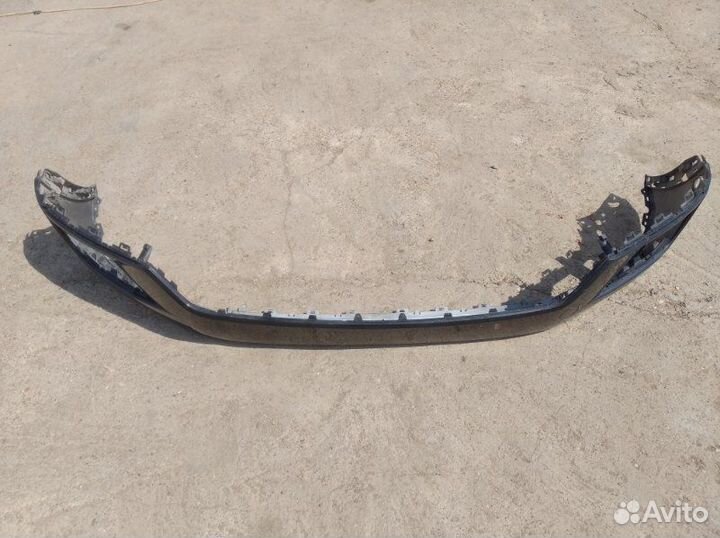 Бампер передний Volkswagen Tiguan 2 2.0 2020