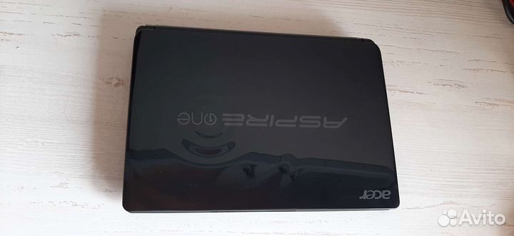 Ноутбук acer