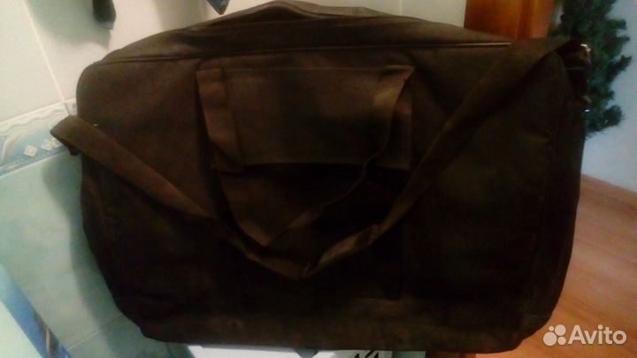 Папка больших размеров