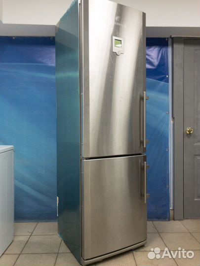 Холодильник Liebherr. Гарантия и доставка