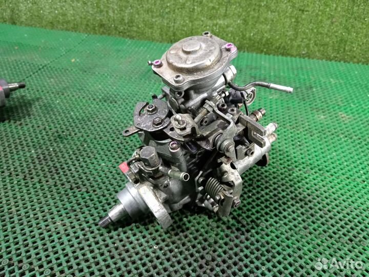 Тнвд 5L Toyota Hiace