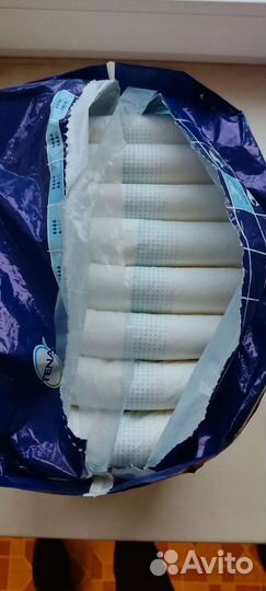 Памперсы для взрослых