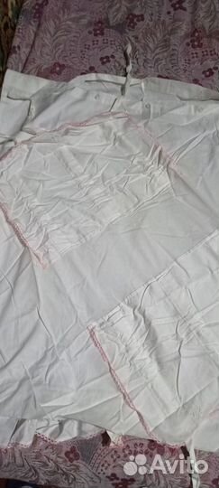 Выписной конверт для детей