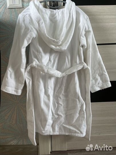 Халат детский