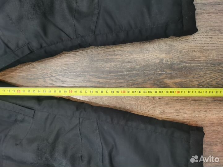 Комбинезон сноубордический