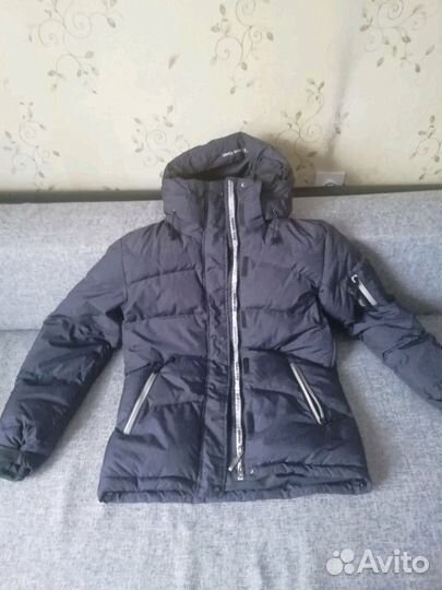 Куртка зима