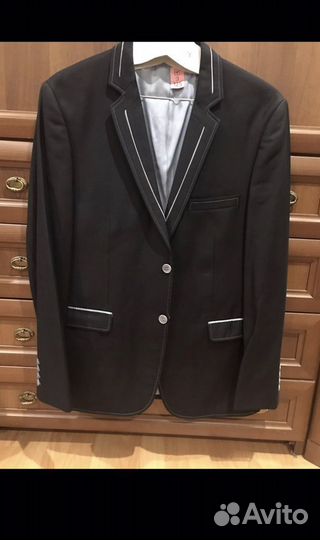 Костюм мужской