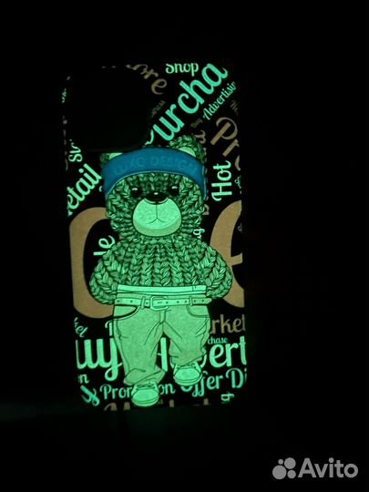 Чехол на iPhone 14 magsafe