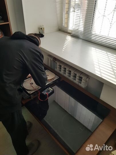 Ремонт холодильников и стиральных машин на дому