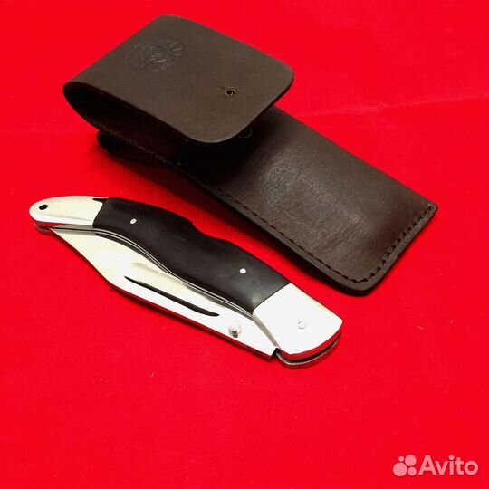 Складной нож Овод