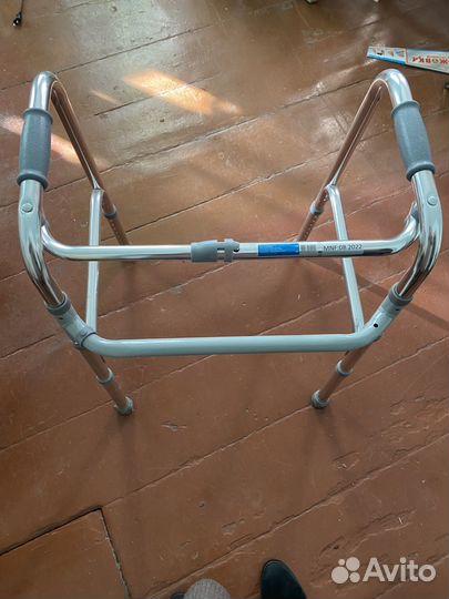 Ходунки для взрослых