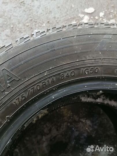 Yokohama Ice Guard IG50 175/70 R14