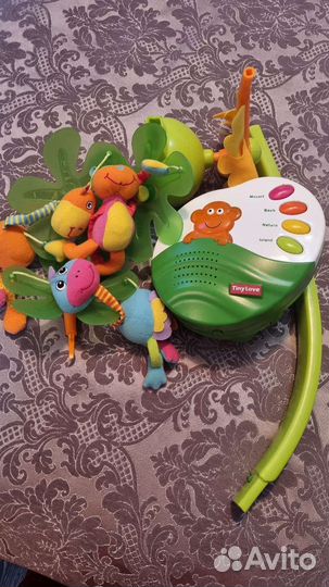 Tini love мобиль