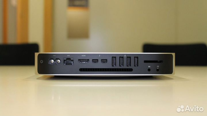 Apple Mac mini (Late2014)