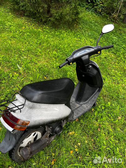 Мопед/скутер honda tact af 24