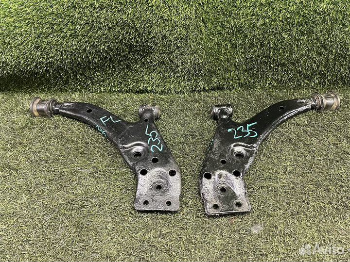 Рычаг подвески нижний передний Toyota Raum EXZ15