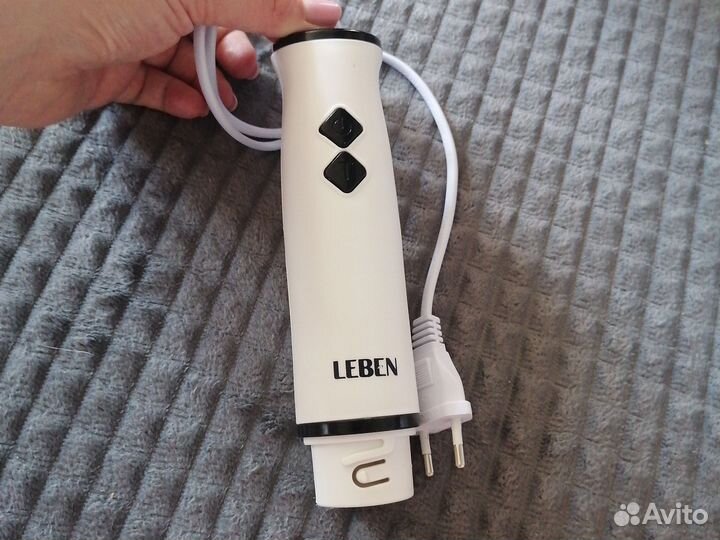 Блендер Leben