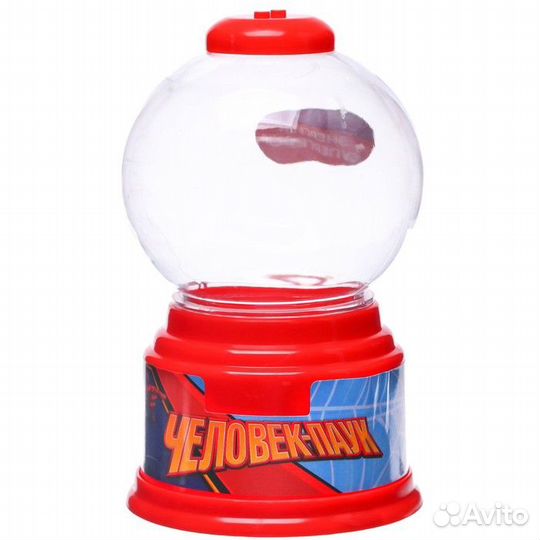 Автомат для конфет 