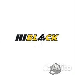 Hi-Black Тонер HP LJ Универсальный P1160/2015 Тип