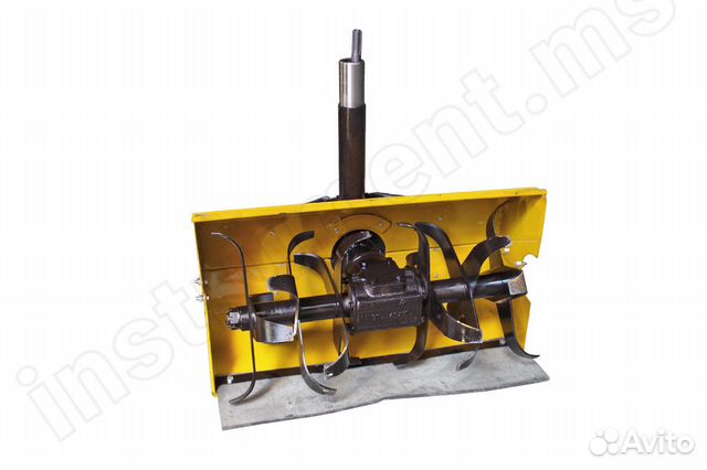 Фреза фр-00.010 для мотоблоков Беларус (оригинал)