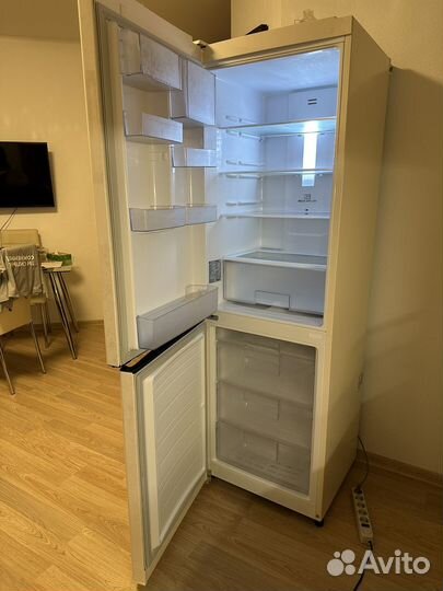 Холодильник LG No Frost