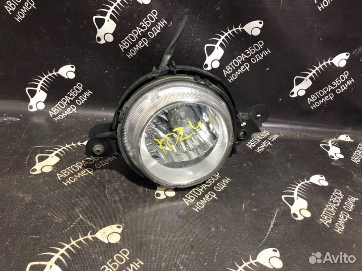 Птф правый Kia Soul 1.6 G4FD 2014