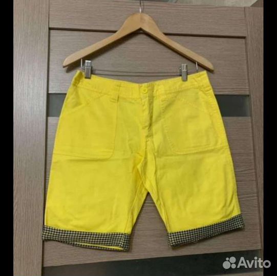 Шорты женские 44-46