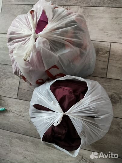 Женские вещи пакетом 42 44