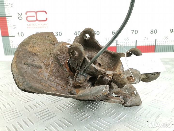 Ступица для Alfa Romeo 156 (932)