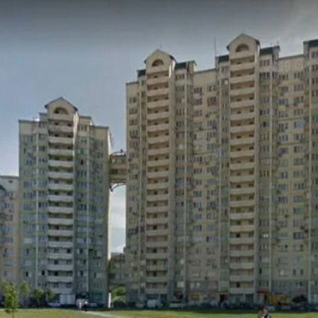 2-к. квартира, 54 м², 5/17 эт.
