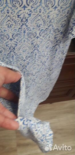 Медицинская одежда