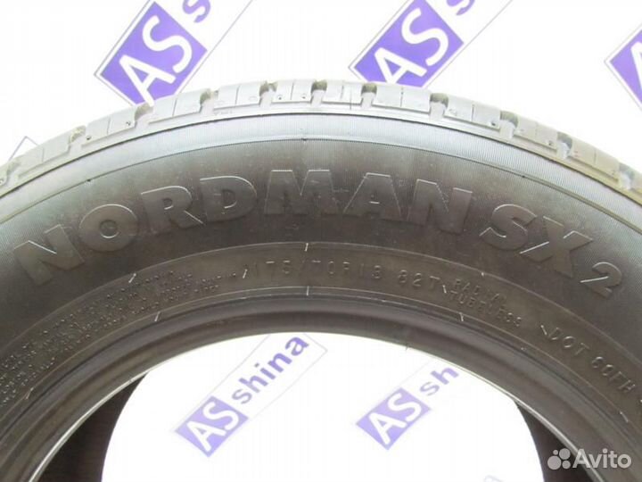 Nokian Tyres Nordman SX2 175/70 R13 117D