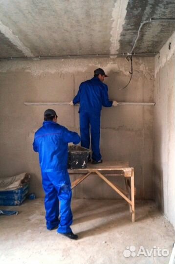 Честный ремонт и отделка квартир под ключ