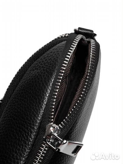 Cумка натуральная кожа