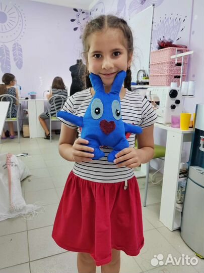 Обучение