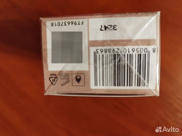 Продаю Hugo Boss THE scent женские духи