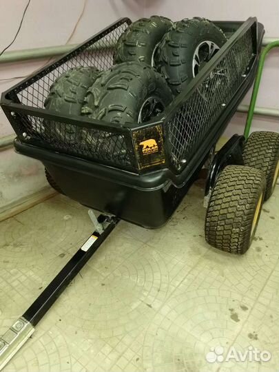 Arctic Cat 550 TRV/XT/Limited