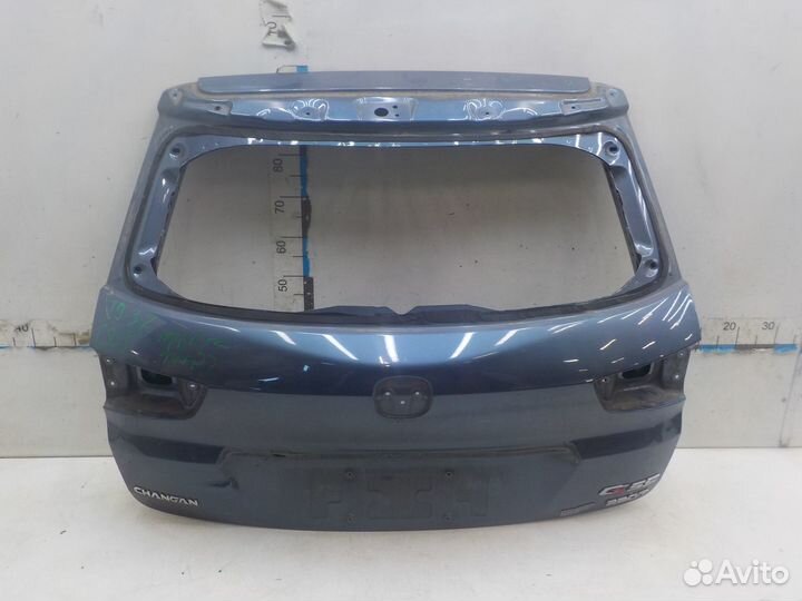 Б/У Дверь багажника Changan CS55 2017- S2010701100