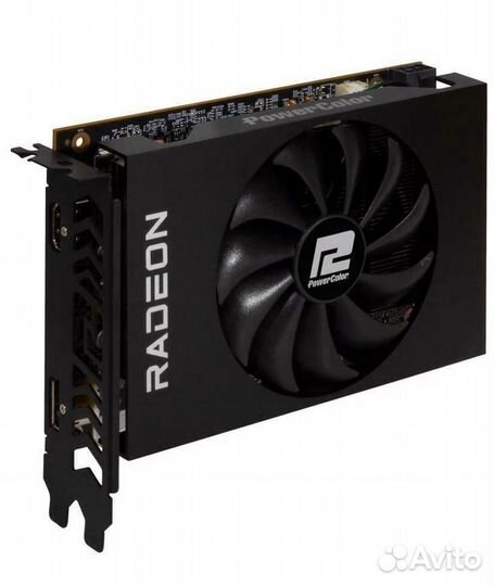 Rx 6500xt