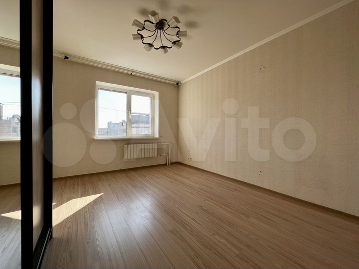 2-к. квартира, 68,1 м², 9/10 эт.
