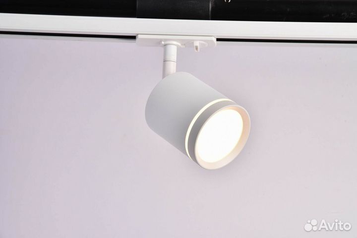 Светильник на штанге Maytoni Orlo TR085-1-5W4K-W