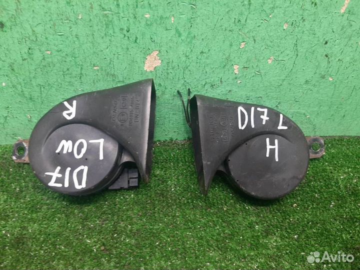 Клаксон Lexus RX400H 2007