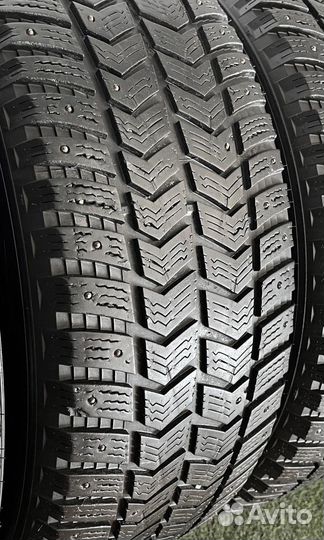 Vredestein ArcTrac 255/55 R18 109T