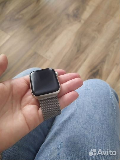 Смарт-часы Apple Watch SE 2023 44mm